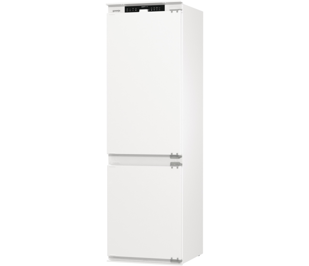 Gorenje Outlet NRKI517E41 No Frost 177,2cm 35dB Zawiasy Ślizgow - 1556297 - zdjęcie 4